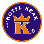 Hotel Krak in Myślenice, Poland